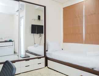 Others 2 Comfort And Elegant Studio Apartment At B Residence