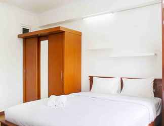 Lainnya 2 Nice And Comfort Studio At Sunter Park View Apartment