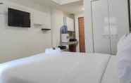 Others 7 Nice And Cozy Studio At Vida View Makassar Apartment