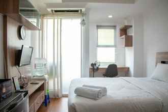 Others 4 Nice And Comfort Studio Apartment At Belmont Residence Puri