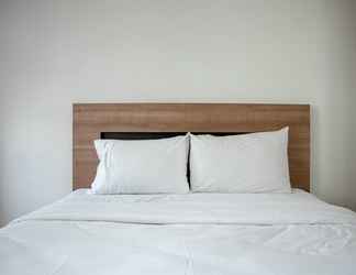 Lainnya 2 Nice And Comfort Studio Apartment At Belmont Residence Puri