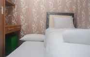 Lainnya 5 Elegant And Well Designed 2Br At Green Pramuka City Apartment