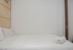 Others 6 Elegant And Well Designed 2Br At Green Pramuka City Apartment