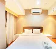 Others 3 Best City View 2Br Apartment At Tamansari La Grande