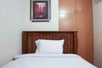 Others 4 Nice And Elegant 2Br At Grand Palace Kemayoran Apartment