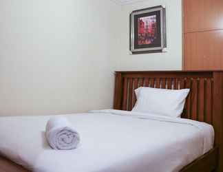 Others 2 Nice And Elegant 2Br At Grand Palace Kemayoran Apartment