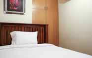 อื่นๆ 6 Nice And Elegant 2Br At Grand Palace Kemayoran Apartment