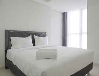 Lain-lain 2 Nice And Comfort 1Br Apartment At Gold Coast