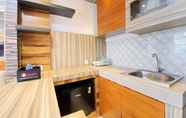 Others 6 Homey Designed And Cozy 2Br At Mekarwangi Square Cibaduyut Apartment