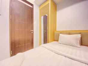 Lainnya 4 Homey Designed And Cozy 2Br At Mekarwangi Square Cibaduyut Apartment