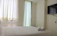 Lainnya 6 Homey And Minimalist Studio Apartment Osaka Riverview Pik 2