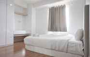 Others 2 Spacious 3Br At Green Central City Glodok Apartment