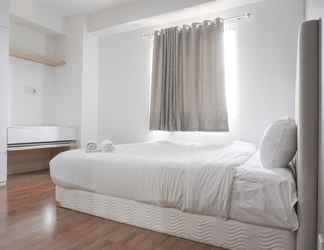 Lainnya 2 Spacious 3Br At Green Central City Glodok Apartment