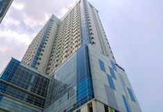 Others 3 Nice And Modern 1Br Apartment At Atlanta Residence