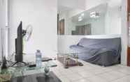 Lainnya 6 Comfy 2Br At Gajah Mada Mediterania Apartment
