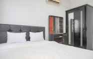 Lainnya 3 Comfy 2Br At Gajah Mada Mediterania Apartment