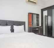 Lainnya 3 Comfy 2Br At Gajah Mada Mediterania Apartment