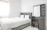 Lainnya 2 Comfy 2Br At Gajah Mada Mediterania Apartment