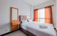 Lainnya 3 Nice And Comfort 1Br Apartment At Scientia Residence