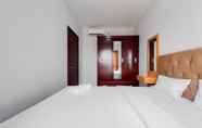 Lainnya 4 Nice And Comfort 1Br Apartment At Scientia Residence