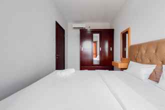 Lainnya 4 Nice And Comfort 1Br Apartment At Scientia Residence