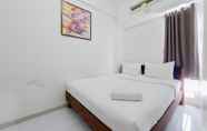 Lainnya 3 Minimalist And Tidy 1Br Apartment Akasa Pure Living Bsd