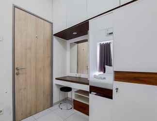 Lainnya 2 Minimalist And Tidy 1Br Apartment Akasa Pure Living Bsd