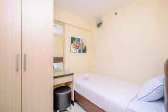 Lainnya 4 Comfy 2Br At Bassura City Apartment