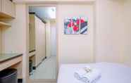 Others 5 Comfy 2Br At Bassura City Apartment