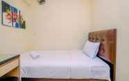 Others 3 Comfy 2Br At Bassura City Apartment