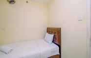 Others 2 Comfy 2Br At Bassura City Apartment