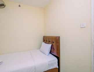 Others 2 Comfy 2Br At Bassura City Apartment