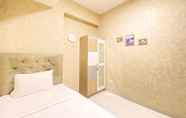 Others 7 Homey 2Br At Mekarwangi Square Cibaduyut Apartment