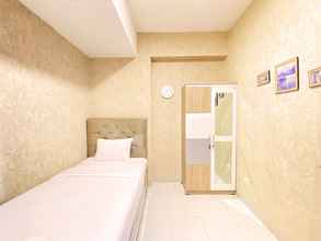 Others 4 Homey 2Br At Mekarwangi Square Cibaduyut Apartment