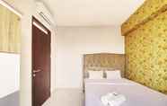 Others 3 Homey 2Br At Mekarwangi Square Cibaduyut Apartment