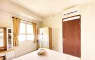 Others 7 Homey 2Br At Mekarwangi Square Cibaduyut Apartment