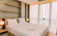 Lain-lain 5 Elegant And Comfort 1Br At The Smith Alam Sutera Apartment