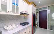 อื่นๆ 3 Nice 1Br Apartment At Atlanta Residence