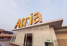 Others 3 New and Modern Studio at Altuz Seturan Yogyakarta Apartment