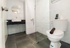 Others 6 New and Modern Studio at Altuz Seturan Yogyakarta Apartment