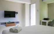 Others 3 Simply Look Studio Room At Mont Blanc Bekasi Apartment