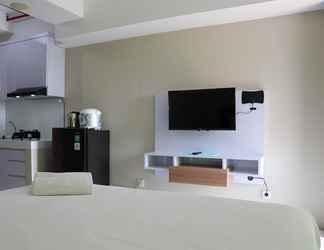 Others 2 Simply Look Studio Room At Mont Blanc Bekasi Apartment