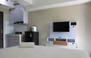 Lain-lain 2 Simply Look Studio Room At Mont Blanc Bekasi Apartment