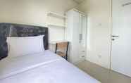 Others 5 Minimalist And Cozy Designed 2Br Apartment At Parahyangan Residence