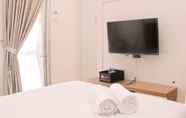 Lain-lain 2 Fancy And Comfy Studio Apartment At Transpark Juanda Bekasi