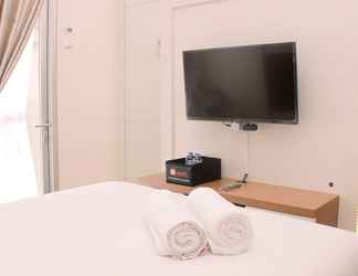 Lain-lain 2 Fancy And Comfy Studio Apartment At Transpark Juanda Bekasi