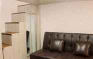 Others 2 Stunning And Comfy Studio Apartment Transpark Juanda