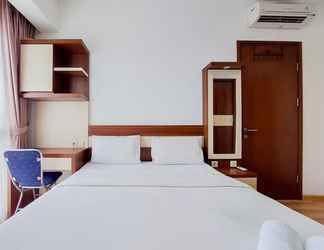 Lainnya 2 Nice And Comfort 1Br Apartment At M-Town Signature