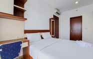 Lainnya 4 Nice And Comfort 1Br Apartment At M-Town Signature