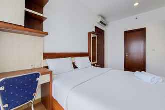 Lainnya 4 Nice And Comfort 1Br Apartment At M-Town Signature